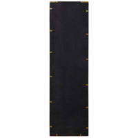 Uttermost Palma Gold Leaf Shadow Box, 3-Piece Set