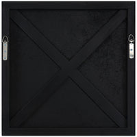 Uttermost Pickford Wood Wall Decor, Natural