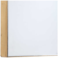 Uttermost Rowling Gold Mirrors, 3-Piece Set