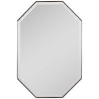 Uttermost Stuartson Octagon Vanity Mirror