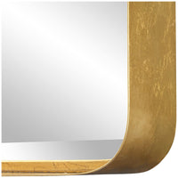 Uttermost Crofton Large Mirror