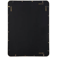 Uttermost Crofton Large Mirror