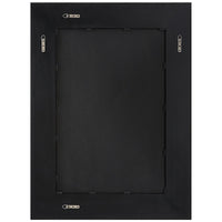 Uttermost Demetria Wooden Mirror, Small