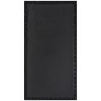 Uttermost Dandridge Black Industrial Mirror