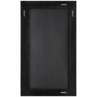 Uttermost Ranahan Rustic Farmhouse Mirror