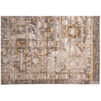 Louis de Poortere Antiquarian Suleiman Grey 8884 Rug