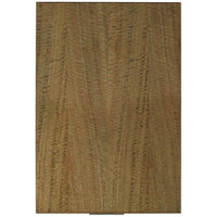 Woodbridge Furniture Greenwich Chairside Table