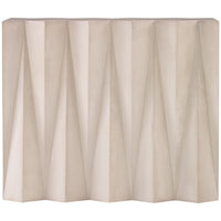 Ambella Home Accordion Console Table