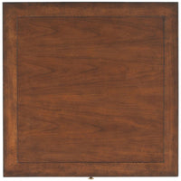 Woodbridge Furniture Toulon Bedside Table