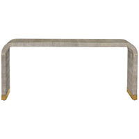 Interlude Home Sutherland Console Table