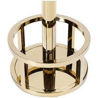 Interlude Home Drake Counter Stool