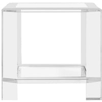 Interlude Home Surrey Side Table