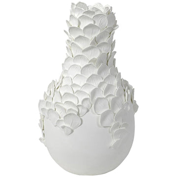 Palecek Calla Large Porcelain Vase