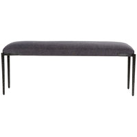 Interlude Home Priscilla Bench