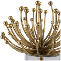 Uttermost Aga Modern Sculptures, 2-Piece Set