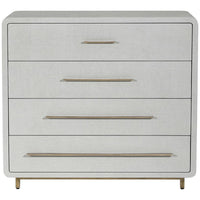 Interlude Home Alma Chest