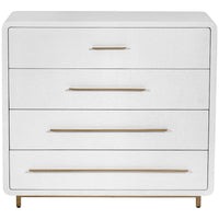 Interlude Home Alma Chest