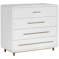 Interlude Home Alma Chest