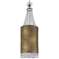 Eurofase Caramel 12-Light Pendant
