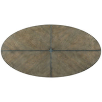 Woodbridge Furniture Oakville Cocktail Table