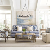 Woodbridge Furniture Dunes Cocktail Table