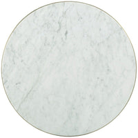 Woodbridge Furniture Lennox Spot Table