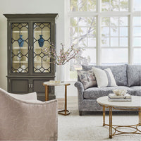 Woodbridge Furniture Phoebe Cocktail Table