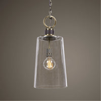 Uttermost Rosston 1-Light Mini Pendant