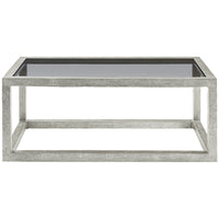 Woodbridge Furniture Cubit Cocktail Table