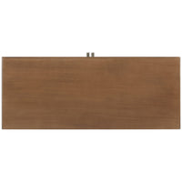 CTH Sherrill Occasional Marco 2-Door Cabinet