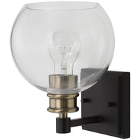 Uttermost Kent Edison 1-Light Sconce