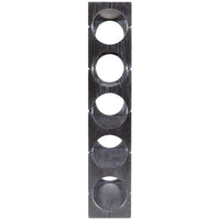 CTH Sherrill Occasional Flint Etagere