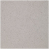 Uttermost Coley White Linen Armless Chair