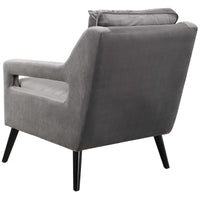 Uttermost O'Brien Armchair