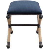 Uttermost Firth Small Bench