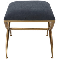 Uttermost Crossing Small Bench