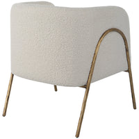 Uttermost Jacobsen Accent Chair