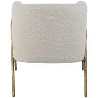 Uttermost Jacobsen Accent Chair