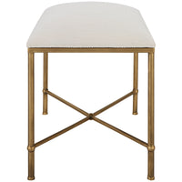 Uttermost Avenham Small Bench