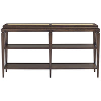 CTH Sherrill Occasional Dawson Console Table