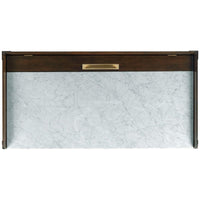Woodbridge Furniture Marmo Writing Table