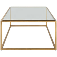 Uttermost Bravura Coffee Table