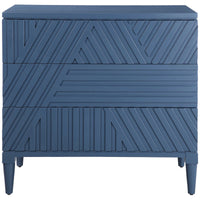 Uttermost Colby Drawer Chest