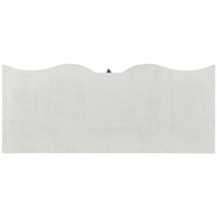 Hickory White Trellis Mims Sugar Chest