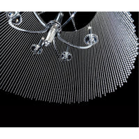 Eurofase Bloomington Round Pendant