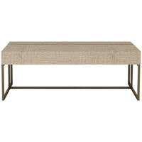 A.R.T. Furniture North Side Cocktail Table