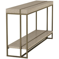 A.R.T. Furniture North Side Sofa Table