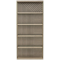 A.R.T. Furniture North Side Etagere