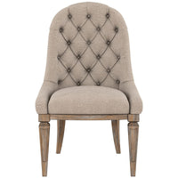 A.R.T. Furniture Architrave Upholstered Side Chair