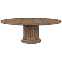 A.R.T. Furniture Architrave Round Dining Table